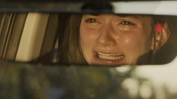 ‘Ugly Cry’ finds horror in Hollywood’s feedback loop